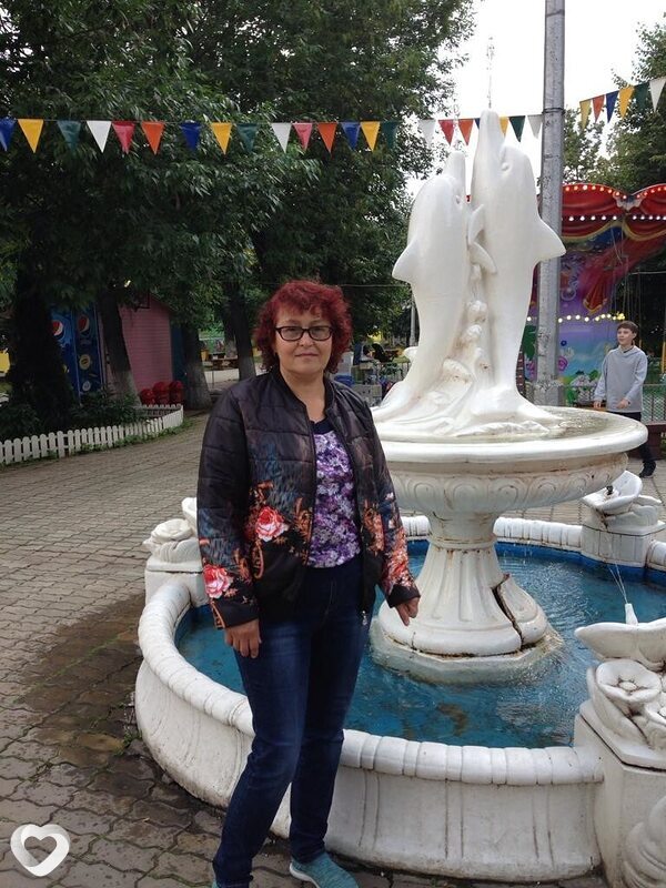 Светлана, Электросталь