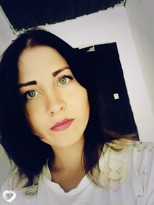 Настена, 28, Ростове-на-Дону — анкета №1941088