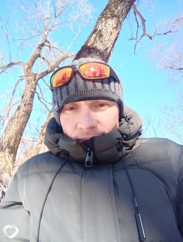 Jim, 39, Волгограде — анкета №1941102