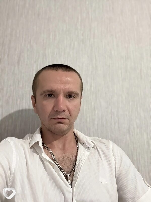 Владимир, 35, Новосибирске — анкета №1940835
