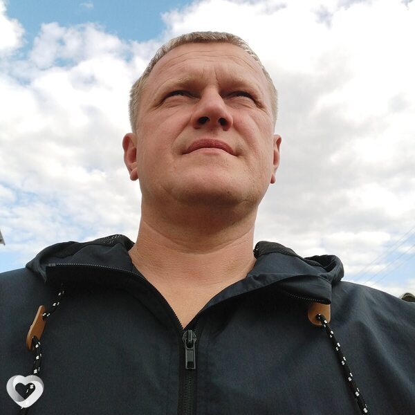 Андрей, 47, Брянске — анкета №1940839