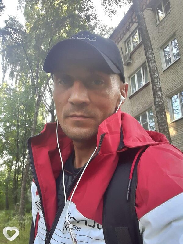 Пëтр, 48, Старом Осколе — анкета №1940635