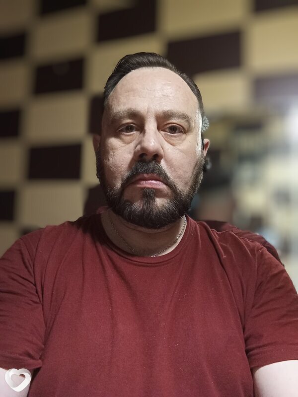 Дмитрий, 52, Череповце — анкета №1940647