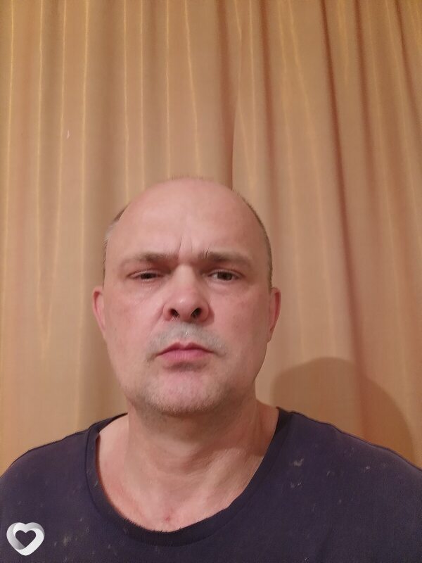 Виталий, 52, Краснодаре — анкета №1940653