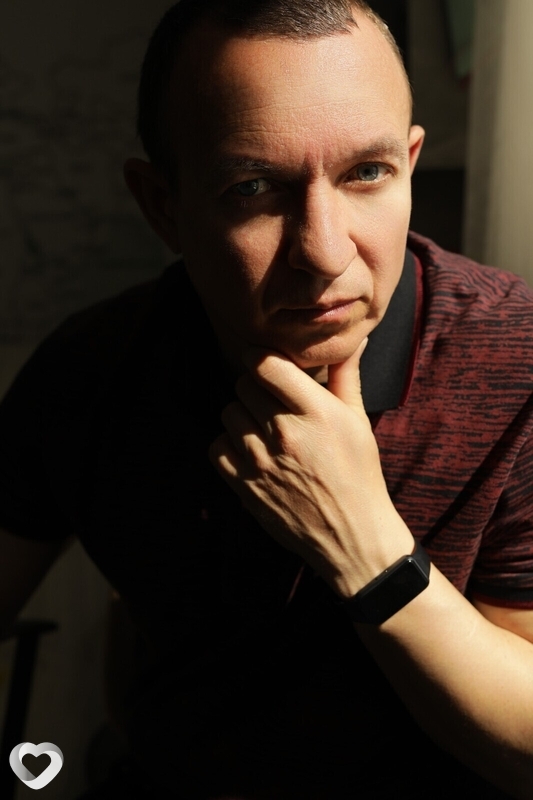 Евгений, 44, Славянске-на-Кубани — анкета №1940807