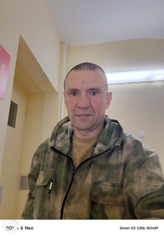 Алексей, 44, Саратове — анкета №1940811