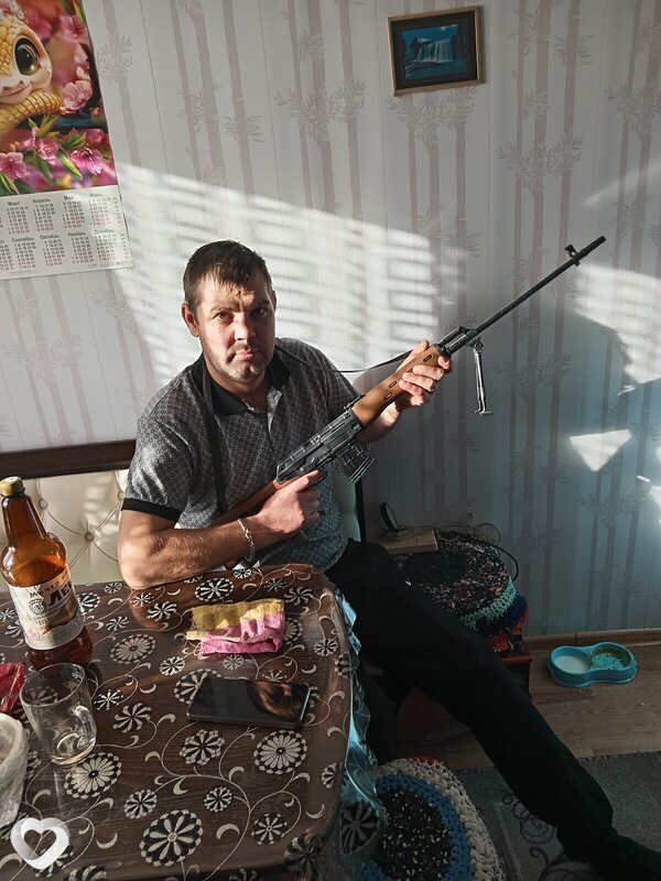 Дмитрий, 39, Новоалтайске — анкета №1940816