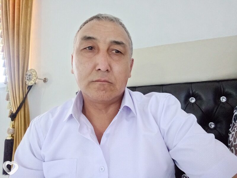 Алтынбек, 46, Шымкенте — анкета №1940982