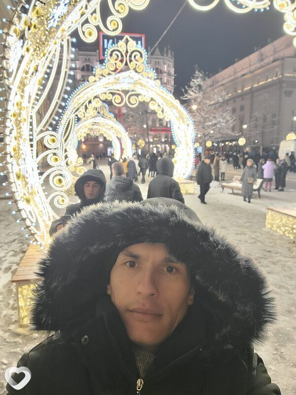 Sanjay, Мама