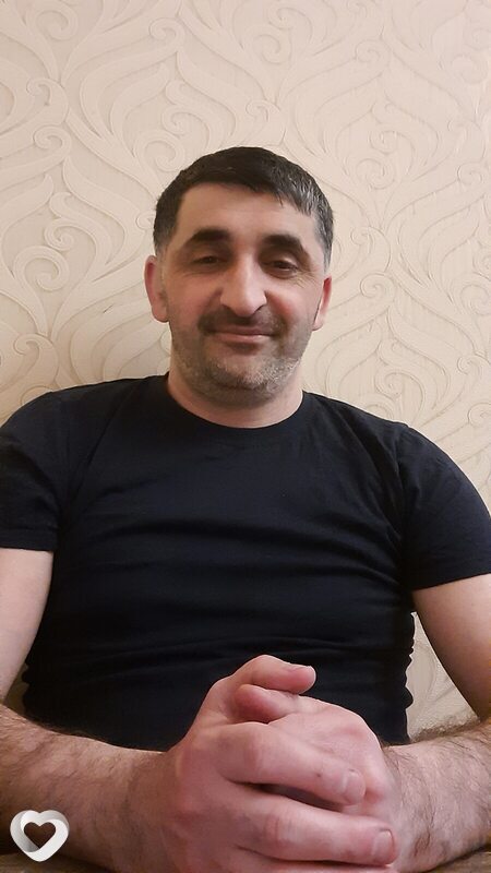 Мага, 41, Вологде — анкета №1941003