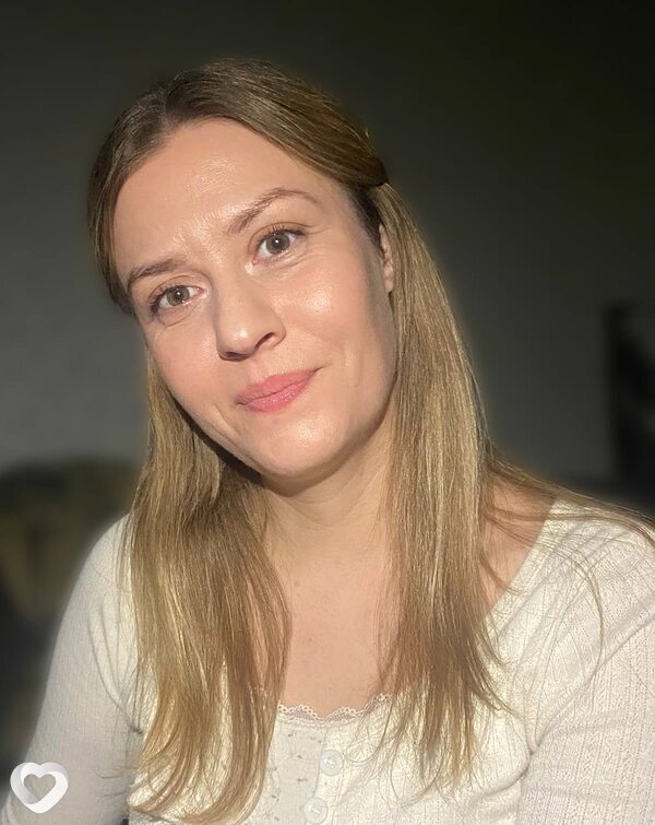 Юлия, 39, Березниках — анкета №1940908