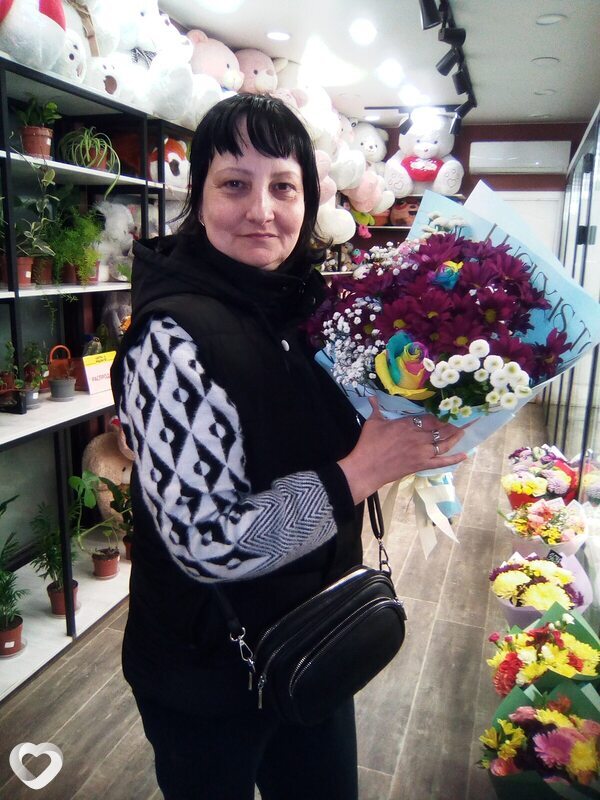 Оксана, Соликамск