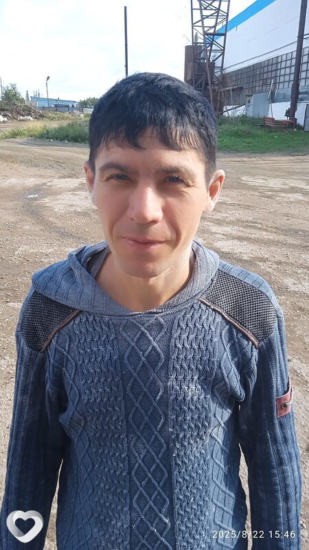 Данил, 45, Кокшетау — анкета №1940938