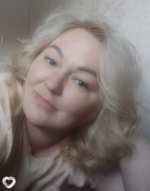Эля, 41, Уфе — анкета №1940943