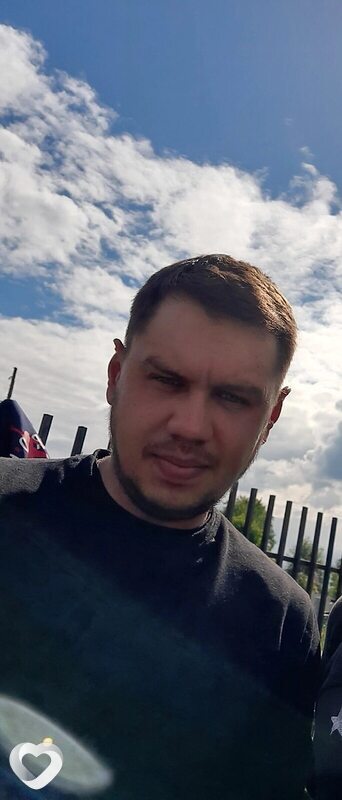 Николaй, Вятские Поляны