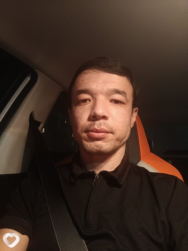 Allanur Altyyew, 28, Минске — анкета №1940969