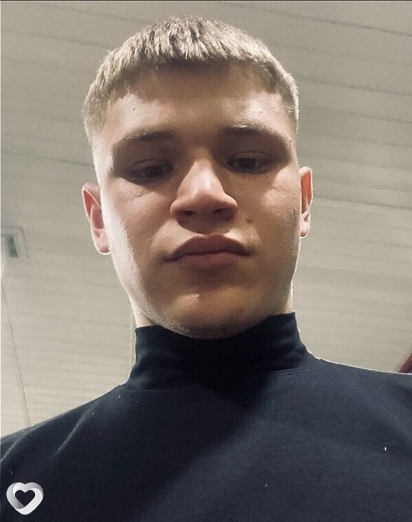 Viktor, 23, Прокопьевске — анкета №1940972