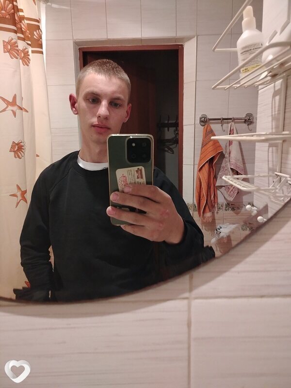 Никита, Шумилино