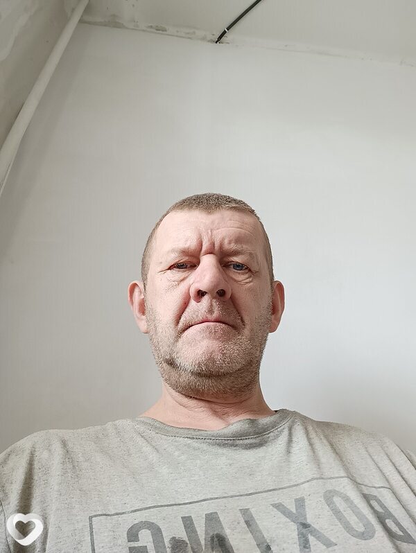 Александр, 50, Новосибирске — анкета №1941169