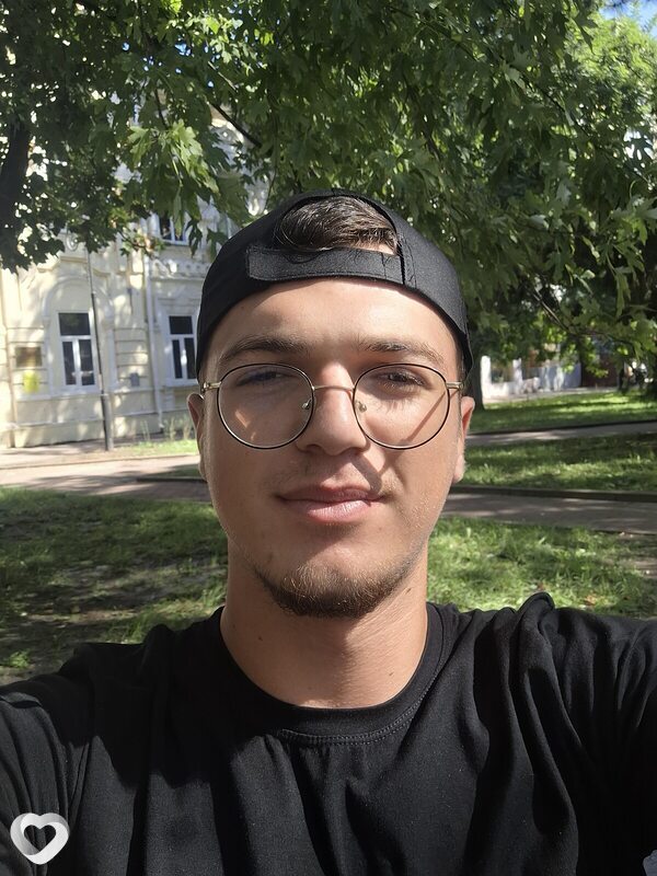 Элдар, 21, Ростове-на-Дону — анкета №1941179