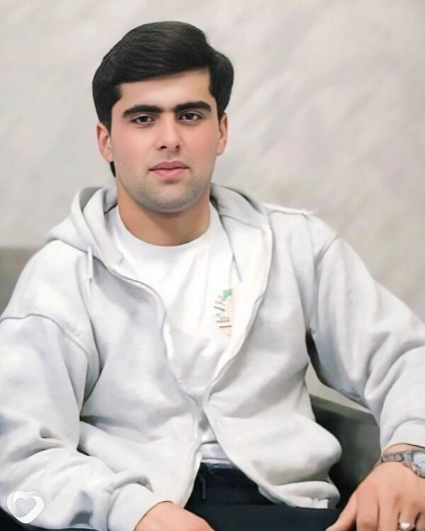Muhammad, 22, Краснодаре — анкета №1941608