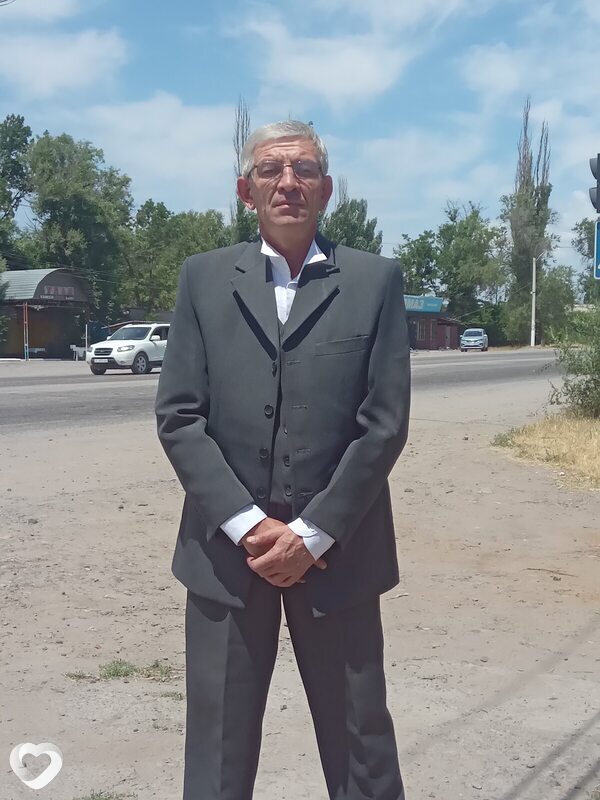 Алексей, Каракол