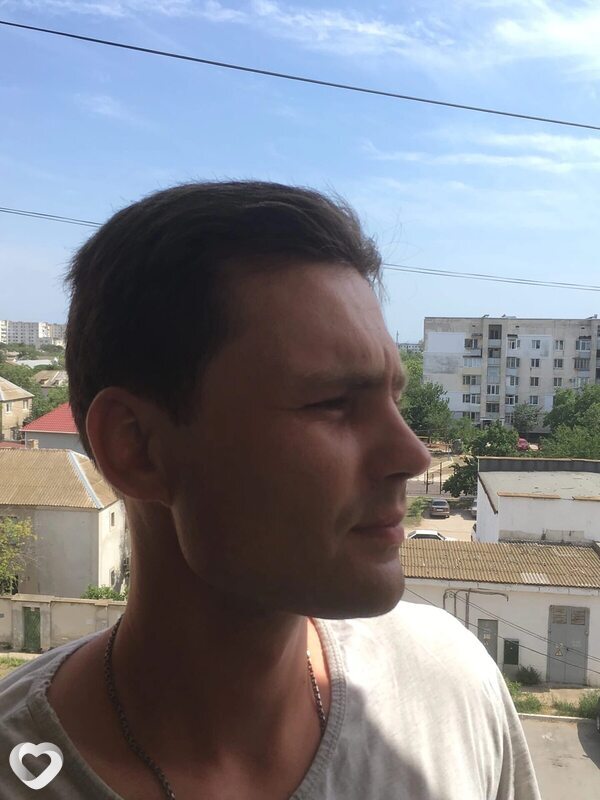 Сергей, 37, Евпатории — анкета №1941268