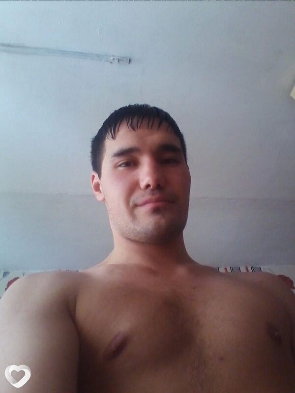 Aidar, 36, Набережных Челнах — анкета №1941274
