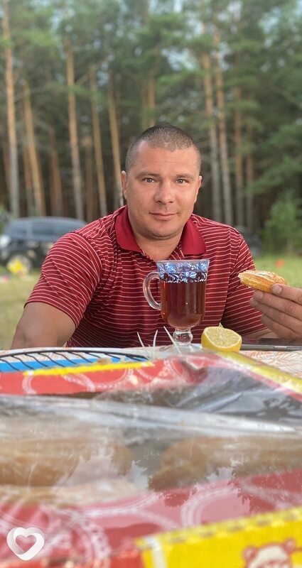 Дмитрий, 39, Новосибирске — анкета №1941275