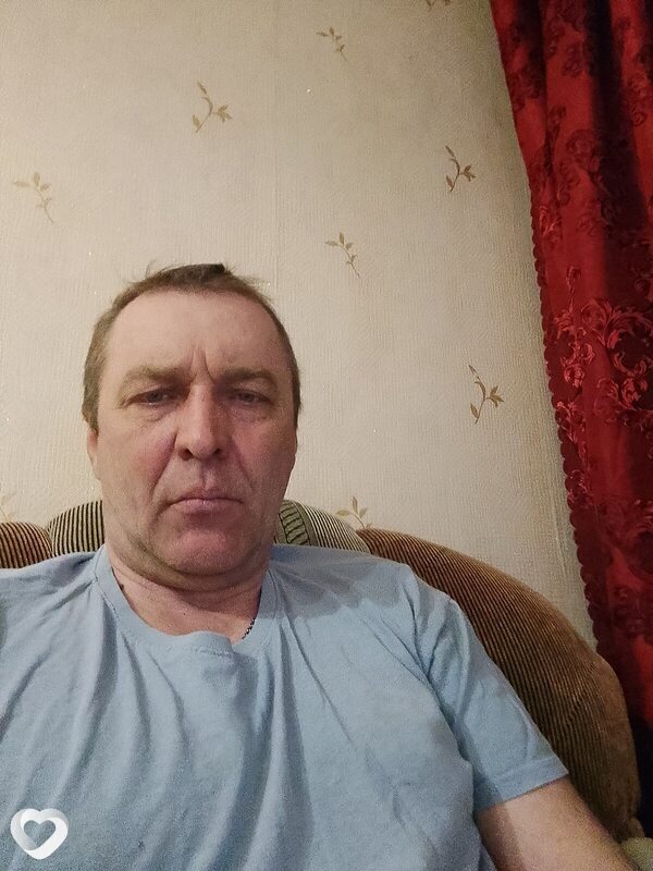 Алексей, 48, Салавате — анкета №1941215