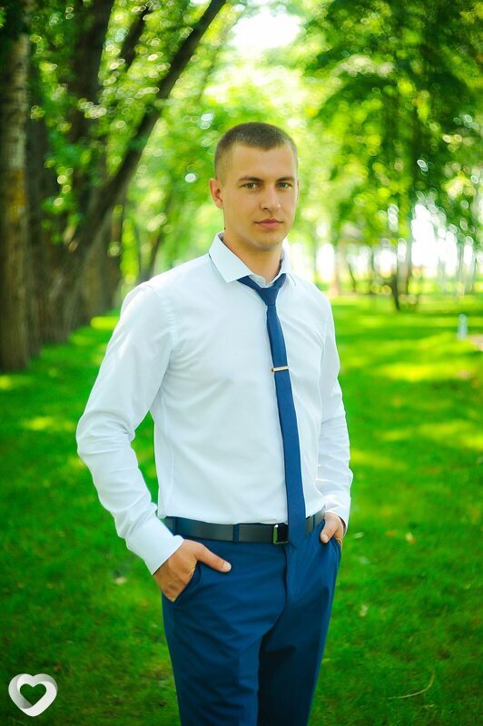 Serega, 38, Одинцове — анкета №1941205
