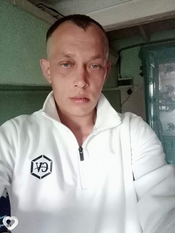 Александр, 43, Новосибирске — анкета №1941346