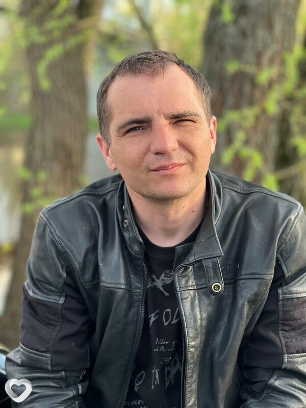 Виталий, 37, Бресте — анкета №1941409