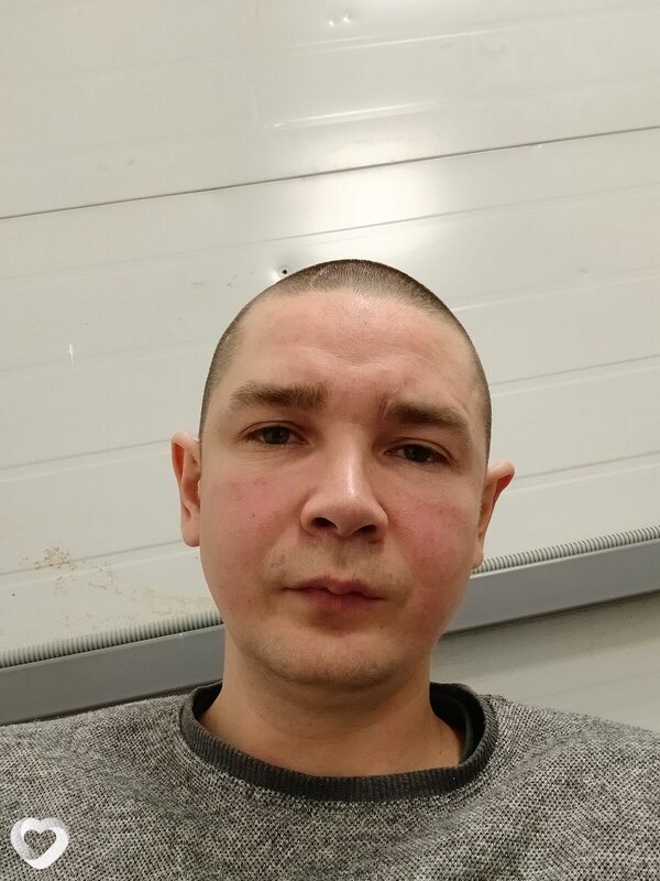Сергей, 35, Москве — анкета №1941374