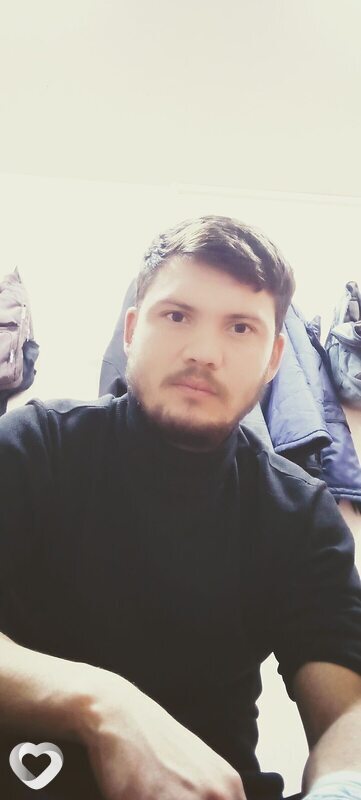 Мухаммет, 34, Актау — анкета №1941514