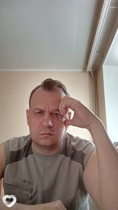 Евгений, 49, Самаре — анкета №1942369