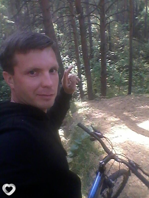 Дмитрий, 42, Омске — анкета №1941534