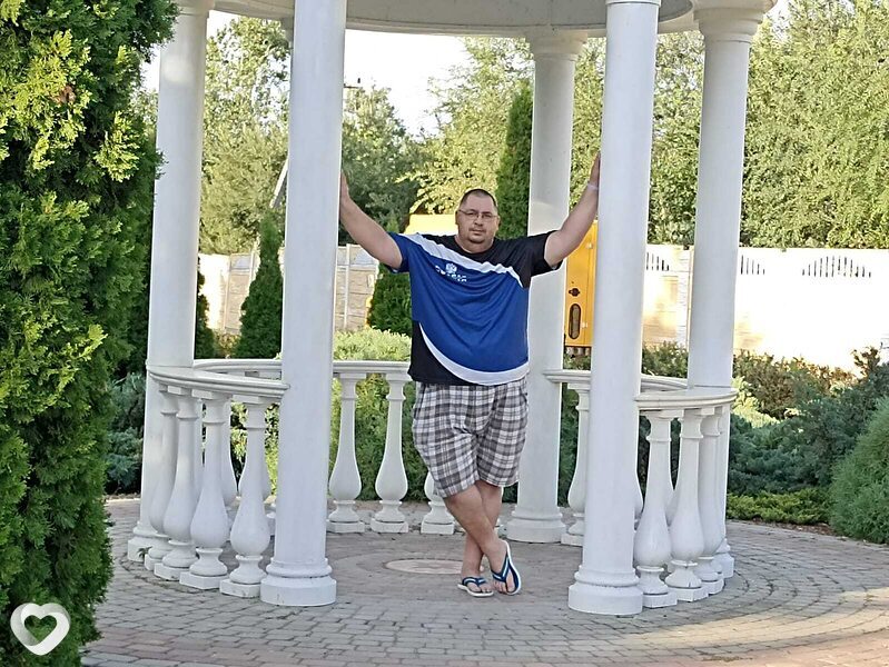 Александр, 47, Ростове-на-Дону — анкета №1941600