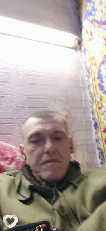 Сергей, 58, Шахтах — анкета №1941601