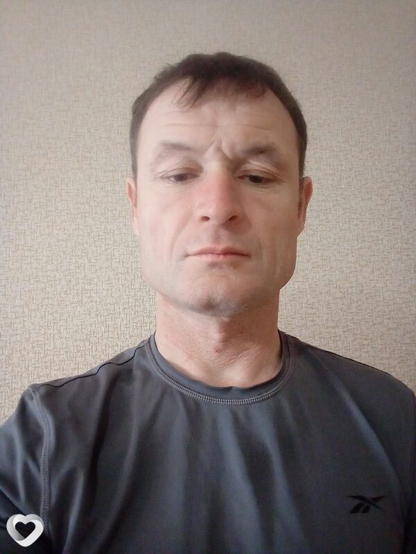 Егор, 42, Уфе — анкета №1941573