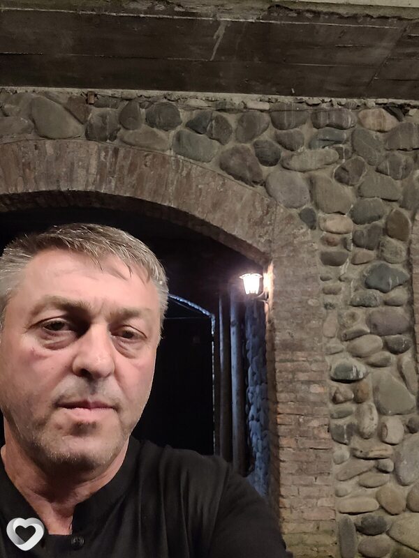 Георгий, 54, Казани — анкета №1941503