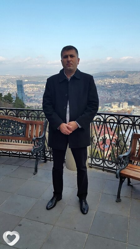 Alex, 46, Вроцлав — анкета №1941671