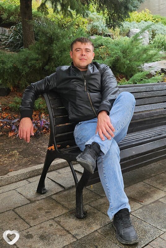 Сергей, 37, Белогорске — анкета №1942011