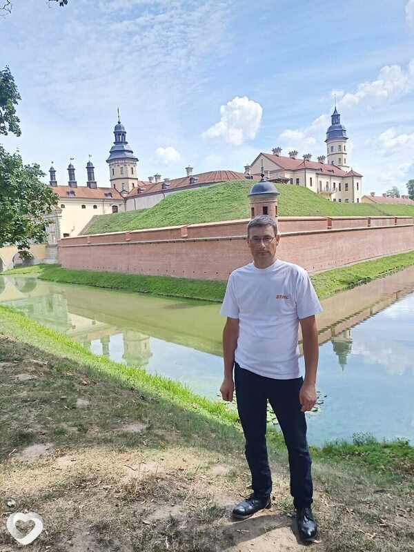 Александр, Углич