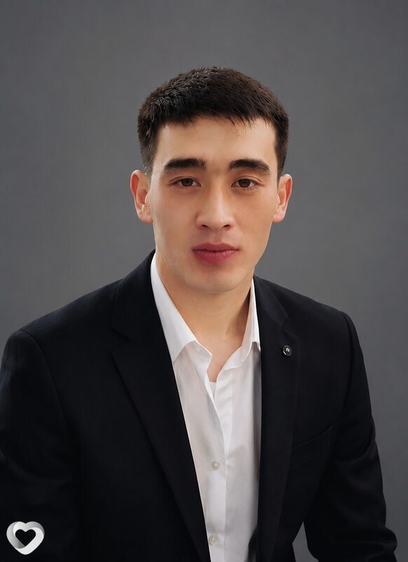 Азамат, 28, Астане — анкета №1941790