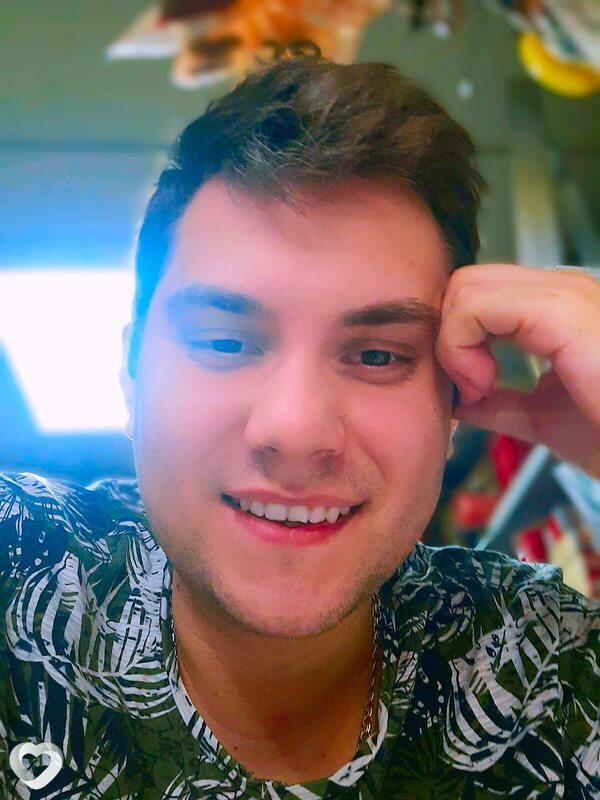 Иван, 31, Челябинске — анкета №1941847