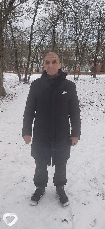 Геннадий, 52, Минске — анкета №1941852