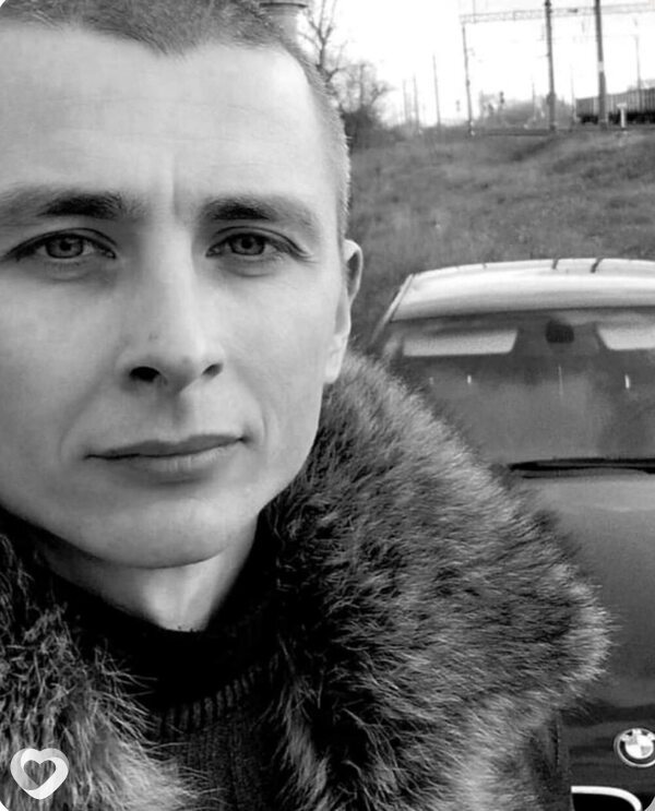 Виталик, 42, Белгороде-Днестровском — анкета №1941928