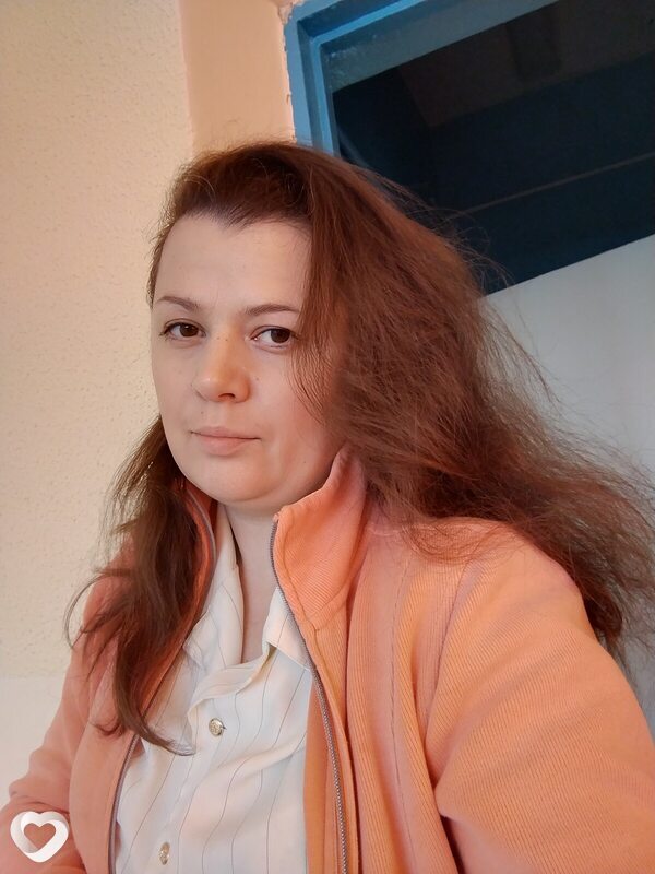 Елена, 39, Минске — анкета №1942189