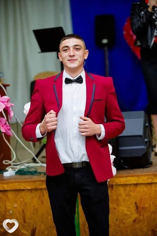 Vlad, Париж